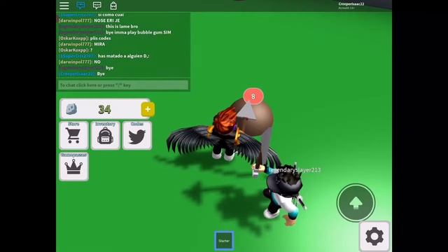 ROBLOX Toy Simulator смотреть онлайн