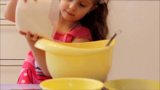 Лимонный Пирог.Рецепт .Лимонный торт. смотреть онлайн