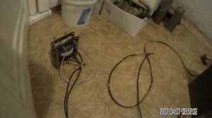 Подключение импульсного трансформатора (наоборот)на увеличение напряжения.