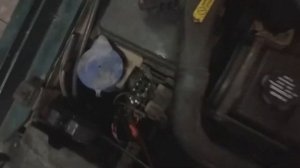 Вольво 850 диагностика