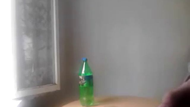 Как зделать воденой пистолет из бутылки смотреть онлайн