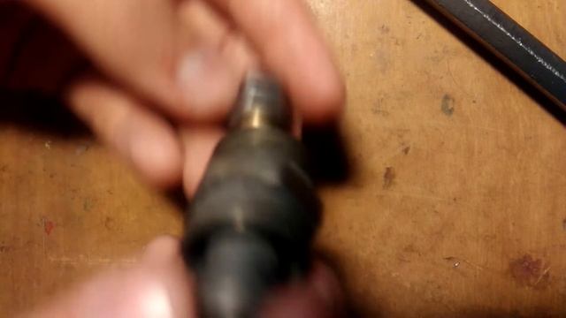 Обратный клапана из ниппеля на 100бар для насоса PCP смотреть онлайн