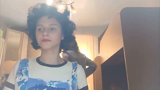 МАМА И ДОЧЬ. ЛУЧШИЙ ВЫПУСКНОЙ! смотреть онлайн