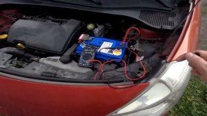 как найти утечку тока в любом автомобиле!