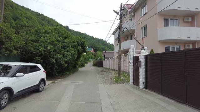 Небуг курортный - скоро пляжный сезон! 2023