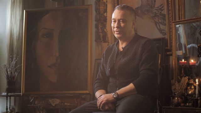 Валерий Миронов