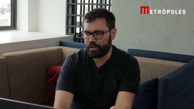 Cidadão Incomum - Surreal: herói brasileiro ganha novo livro e chegará aos cinemas смотреть онлайн