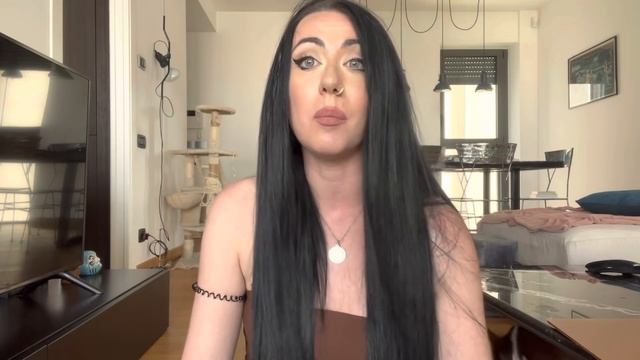 YOU SHOULD REACT TO THE 3D! but like this✨ Law of assumption смотреть онлайн