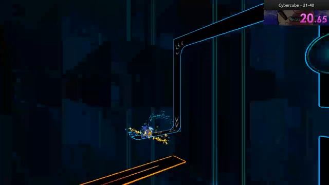 Cybercube 100 - 31.99s смотреть онлайн