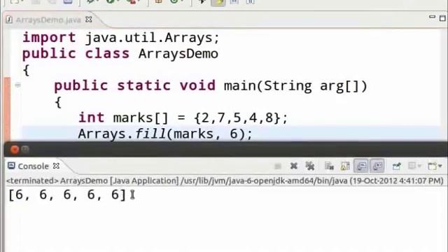 Array Operations - Malayalam смотреть онлайн
