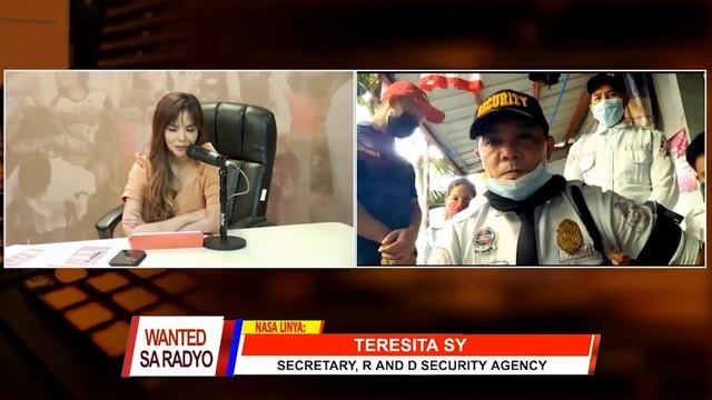 WALANG PAKIALAM NA AGENCY! смотреть онлайн