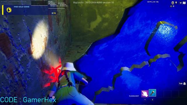 How To Complete Horror Story 2 Fortnite - Horror Story 2 Map Guide by biglau смотреть онлайн