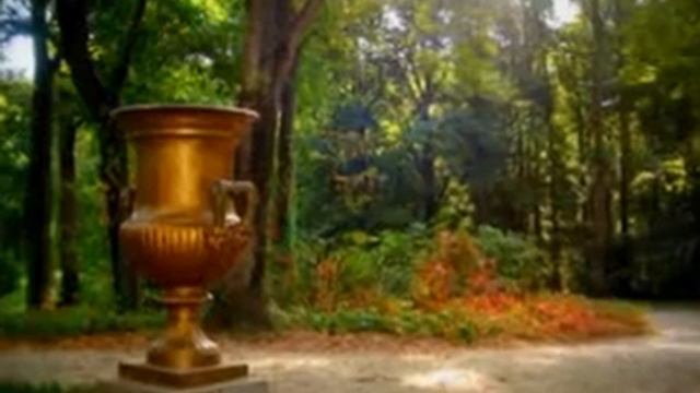 Душа осени смотреть онлайн