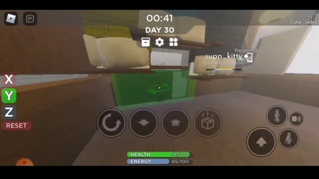 The Scp 3008 Roblox Experience - PUBLIC Server Part 4 (2x FOGGY DAYS?!) смотреть онлайн