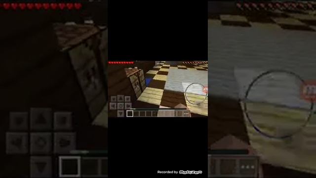 Майнкрафт версия 0.14.0 на iOS смотреть онлайн