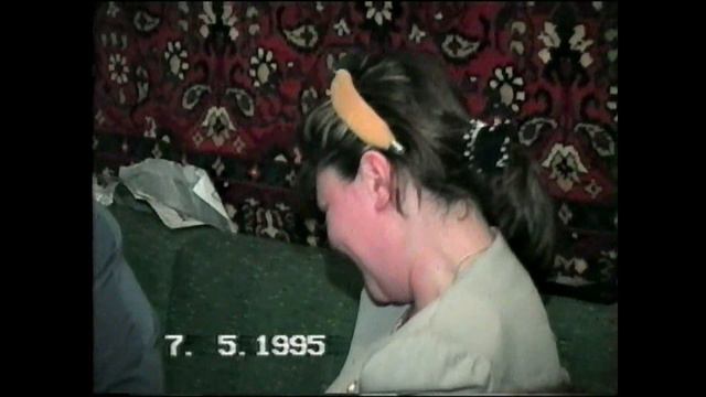 Из старенького 1995 Неожиданно зашли дорогие гости смотреть онлайн