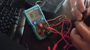 Как починить сломанный RCA-кабель?