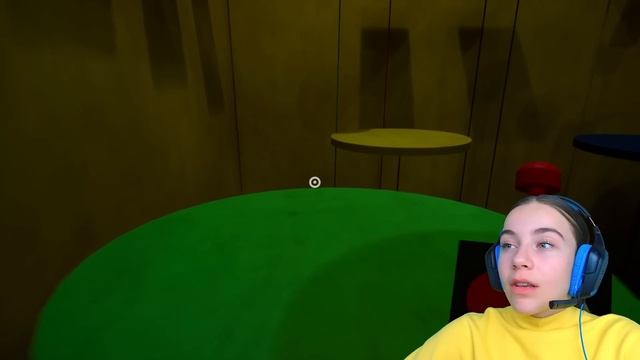 ГИГАНТСКАЯ УЛИТКА В ДЕТСКОМ САДУ БАНБАН! Garten of Banban 2 смотреть онлайн