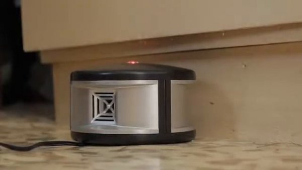 Ультразвуковой отпугиватель грызунов "SITITEK 360"