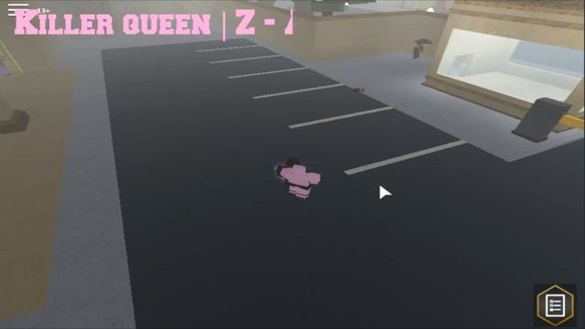 Killer Queen Showcase ? - YBA смотреть онлайн