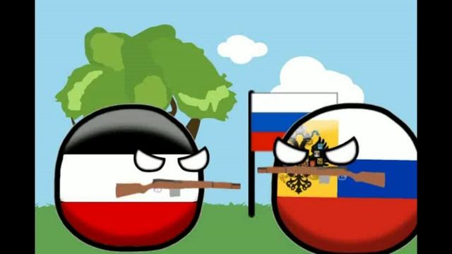 История Киргизии | COUNTRYBALLS | History of Kyrgyzstan (Кыргызстан Тарыхы) смотреть онлайн