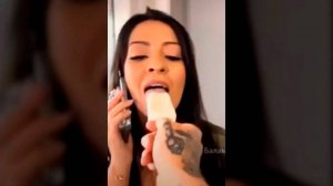 Глубоко получилось приcyнуть