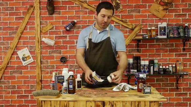 Saphir крем для рептилий смотреть онлайн