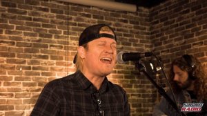 Puddle Of Mudd - Uh Oh (Live Acoustic) | HardDrive Online
