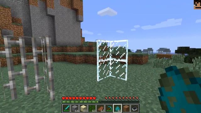 Баги и Секреты в Minecraft 1.5.2 ( и ниже). смотреть онлайн