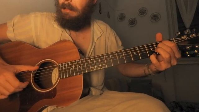 Killing me softly - versione Carter lick con brushing technique смотреть онлайн