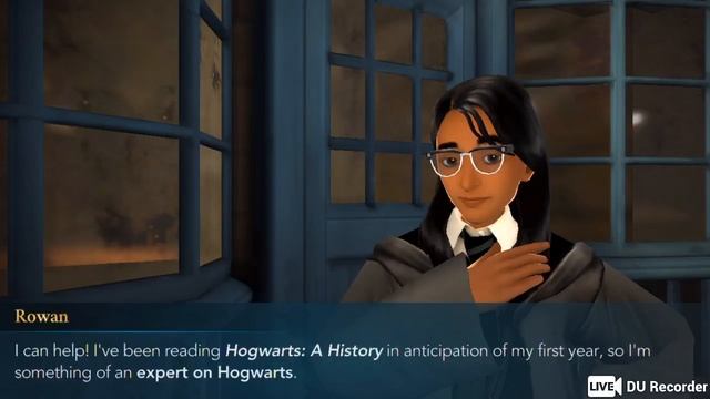 Играем в Гарри Поттера смотреть онлайн