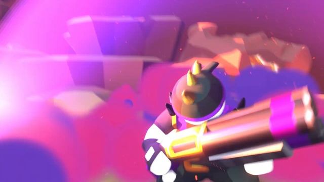 Squad Alpha 1.4.0 Update Trailer смотреть онлайн