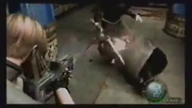 TMP and associated glitches смотреть онлайн