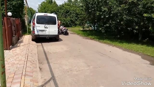 Honda zoomer & ruckus (ruckster) moto & scooter trailer dio 27 tuning Volk Rays Mesh ats classic смотреть онлайн