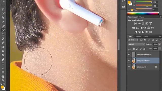 editing video #ps #photoshop #photoediting #Hassan смотреть онлайн