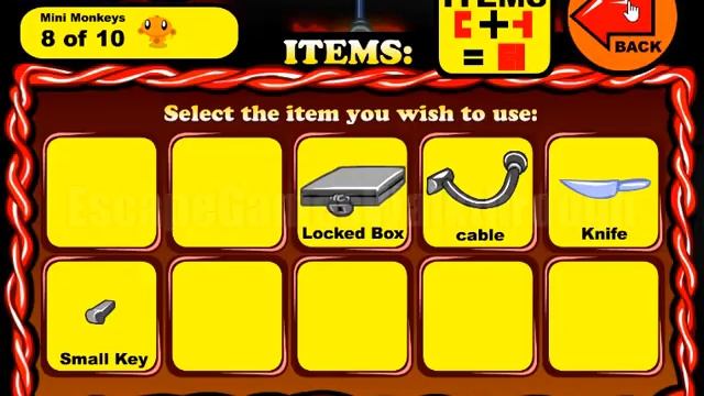 Monkey GO Happy Stage 571 Walkthrough [PencilKids] смотреть онлайн