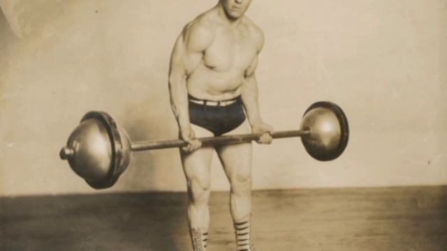 Генри Штейнборн (1894-1989)