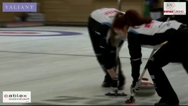 2015 │SM Juniorinnen │Halbfinal │ Bern (Stritt) - Neuchatel (Gauchat) смотреть онлайн