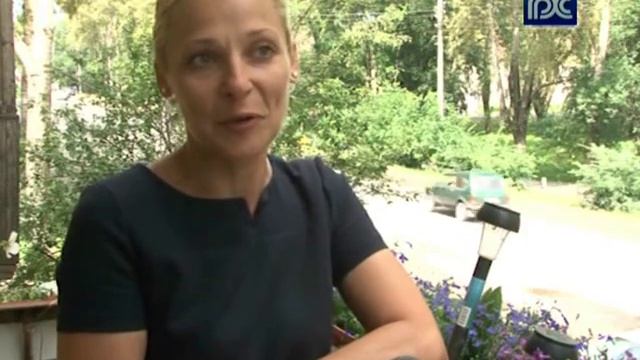 Цветущий сад - прямо на балконе смотреть онлайн