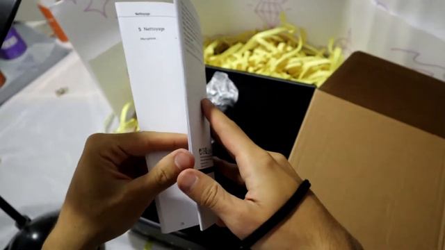 🎤UNBOXING del MEJOR micrófono de condensador ECÓNOMICO del mercado/ AKG P120/🎤 смотреть онлайн