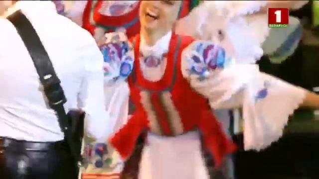 Александр Воронище балалайка шоу артист смотреть онлайн