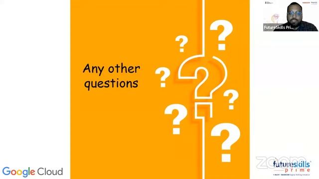 Ask Me Anything Session for Google Cloud Computing Foundations with Kubernetes Program via APSCHE смотреть онлайн