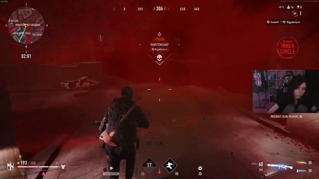 BLOODHUNT ГАЙД ДЛЯ НОВИЧКОВ \ ЛУЧШИЙ АРХЕТИП В ИГРЕ? смотреть онлайн