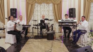 Армянский Танец - Кларнет попурри (tarakama - egishi par - shalaxo)  Presto Project