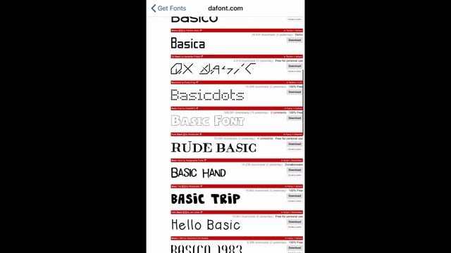 How to make FREE LOGOS (+glitter) For BEGINNERS (Talk Through) смотреть онлайн