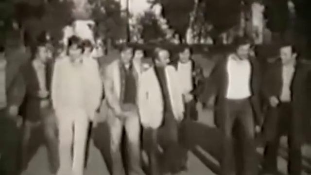 Guria! Guria! Guria! Documentary Film 1984