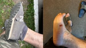 Сделал тюнинг для МЦ 21-12