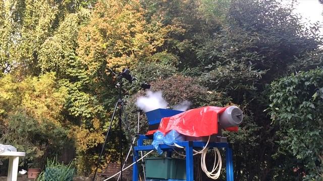AXE & REXONA SHREDDING - DEODORANT ROCKET EXPERIMENT смотреть онлайн