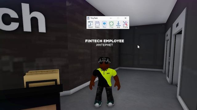Как фармить в Southwest Florida Beta c ПК или ноутбука! Roblox смотреть онлайн