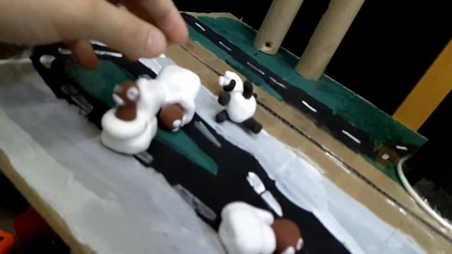 Большая колонка смотреть онлайн